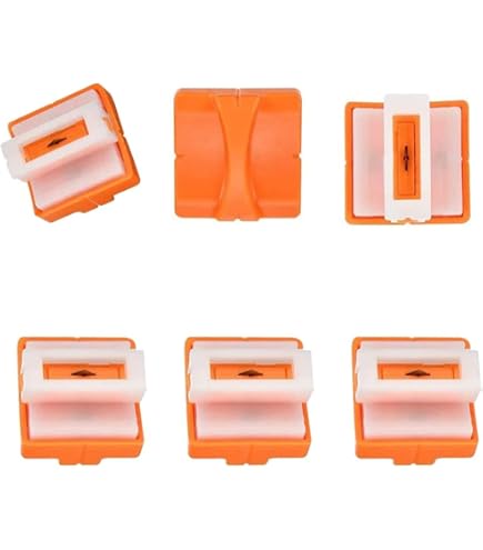 Amazon | マイツ 裁断機 替刃セット MC-300用替刃セット 刃1本受木5本