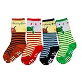 ReachTop SOCKSHOSIERY ユニセックス・ベビー US サイズ: 12-24Months カラー: マルチカラー