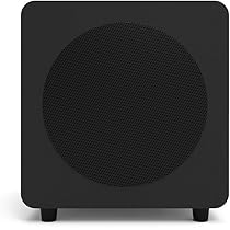 Amazon.co.jp: 【国内正規品】Kanto 密閉型パワードサブ