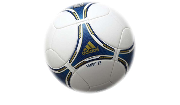 Amazon Adidas アディダス Fifa公認 Approved 試合球 Tango 12 5号球 As565 Adidas アディダス サッカーボール