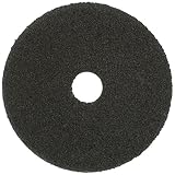 リョービ(RYOBI) ジスクペーパー グラインダー用 125×22mm #30 5枚1組 6611581