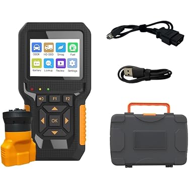 Amazon.co.jp 最新リリース: 車用故障診断機 の新着ランキングです。
