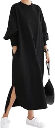 彼らのもの 模倣 郵便 マタニティ黒ワンピース Amazon Noro Keiko Jp