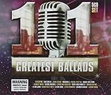 101 Greatest Ballads / Various