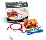 Backyard Brains Neuron SpikerBox:Neuroscience in a Box