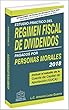 ESTUDIO PRACTICO DEL RÉGIMEN FISCAL DE DIVIDENDOS PAGADOS POR PERSONAS MORALES 2018 (Spanish Edition)