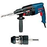 BOSCH(ボッシュ) SDSプラスハンマードリル特別セット(ハンマーチャック「652」付き)[GBH2-26REJ9]
