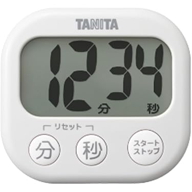 Amazon.co.jp 売れ筋ランキング: キッチンタイマー の中で最も人気の