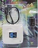 Wii Classic Linker N64 ( コントローラーを有効活用 )