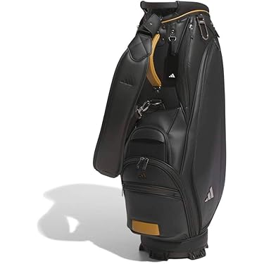 Amazon.co.jp 最新リリース: キャディバッグ・クラブケース の