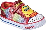Skechers ベビー・ガールズ