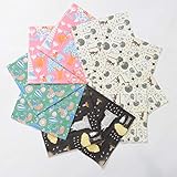 20枚 ムーミン ペーパーナプキン アソートセット 全4種 北欧 紙ナプキン デコポッチ 1109