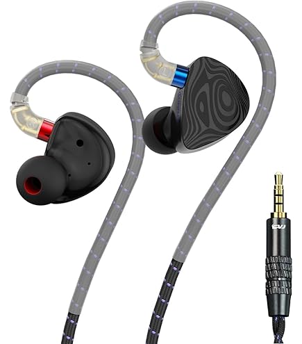 Amazon.co.jp: HiFiGo CVJ Freedom 5 ハイブリッドドライバー