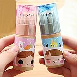 mazimark -- 12色ARTIST DRAWING PAINTING Sketching with図面鉛筆削り器新しい