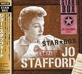 Star Box: Jo Stafford