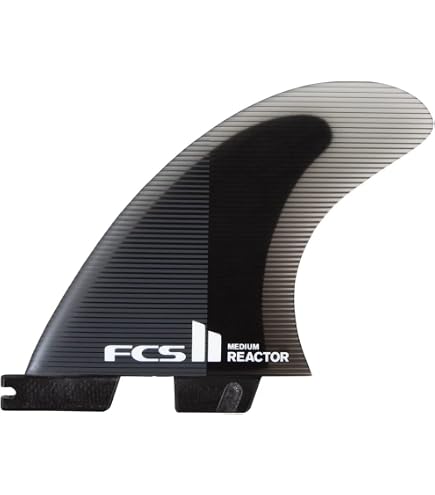 Amazon | FCS2 フィン PERFORMER PC パフォーマー Tri Fins トライ