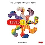 コンプリート・ポリドール・イヤーズ VOL.1 1989-1984