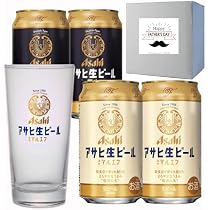 Amazon.co.jp: アサヒ 生ビール マルエフ ジョッキグラスセット【350ml
