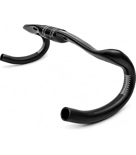 Amazon | EASTON イーストン EC90 SLX3 ロードバー カーボン 42cm/31.8