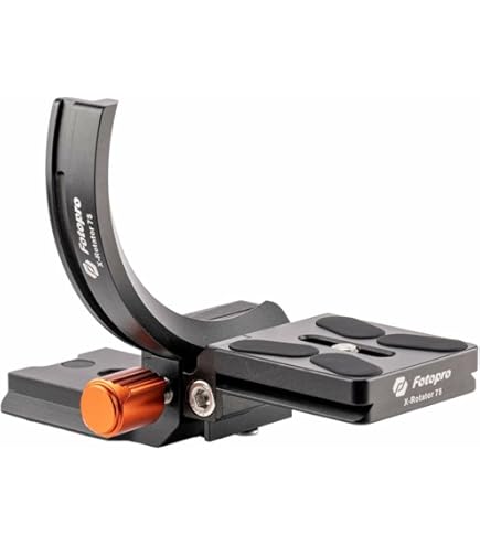 UMEMOTO クイックリリースプレート 黒 UMEMOTO クイックリリース