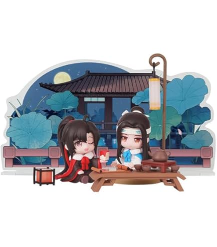 Amazon | 天官賜福 謝怜 太子悅神Ver. 1/7スケール ABS&PVC製 塗装済み