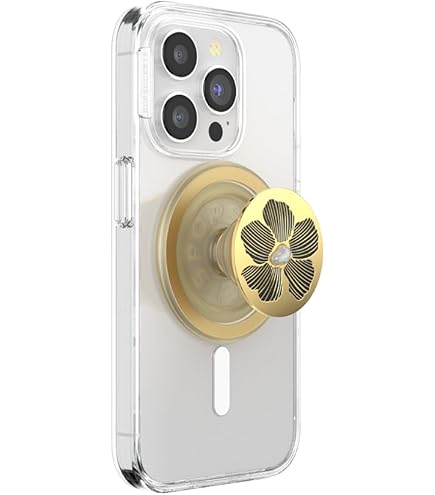 Pop Socket PopSockets Phone Grip For MagSafe With Kickstand