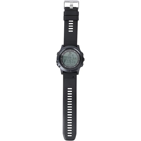 Amazon.co.jp: 【世界初のスコア記録機能】デジタルレフリーウォッチ