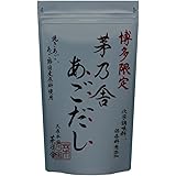 博多限定　茅乃舎あごだし(8g x 27袋)