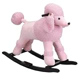 Charm Company Baby Poodle Rocker [並行輸入品]