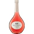 【歴代セレブも愛するロゼワイン】 MATEUS(マテウス) ロゼ [ ロゼワイン 甘口 ポルトガル 750ml ]