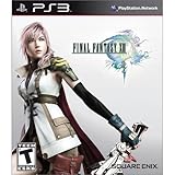 Final Fantasy XIII (輸入版:北米) - PS3