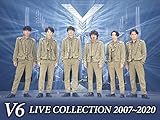 V6 LIVE COLLECTION 2007〜2020