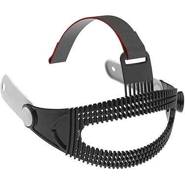 VRセット Adjustable Head Strap コントローラー付き Amazon.co.jp: AZURAOKEY VRスタンド コントローラーホルダー付き VR