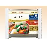 【冷凍介護食】摂食回復支援食　あいーと　肉じゃが　86g