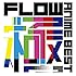 FLOW「FLOW ANIME BEST 極(通常盤)」