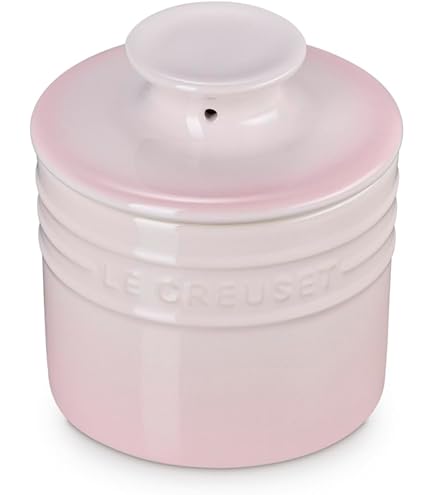Amazon.co.jp: Le Creuset Signature Cocotte, Enameled Cast Iron Pot