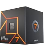 AMD RYZEN 7 7700 8コア16スレッド AM5 新品　動作確認済み AMD Ryzen 9 9950X BOX AMD Ryzen 9000 Socket AM5 / 16コア32スレッド
