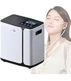 Amazon.co.jp: 酸素発生器 93％±3％高濃度 1-7L 家庭用 リモコン付き