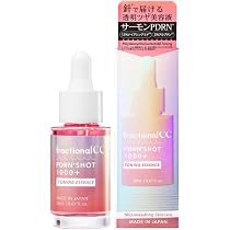 Amazon.co.jp: フラクショナルCC ニードルセラム 日本製 針美容液