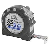 コメロン コンベックス ステングリッパー 19 テープ幅19mm 5.5M KMC-32S