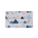 テラスマット ハウス Sサイズ 玄関マット フロアマット ドアマット