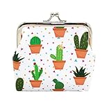 (b) - Creazy Women Girls Cute Fashion Snacks Coin Purse Wallet Bag Change Pouch Key Holder (b)