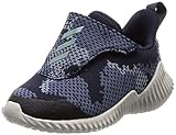 [アディダス] ベビーシューズ Fortarun 2 AC I CAMO 11.0-16.5cm レジェンドインクF17/ローグリーン F18/アッシュシルバー F18 15 cm