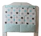 バッグ収納袋スターハンギングオーガナイザーベビーベッドハンギングベビーベッド