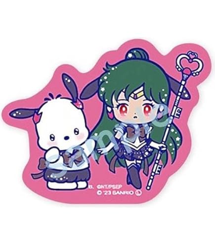 Amazon.co.jp: 【スーパーセーラーサターン×マイスウィートピアノ