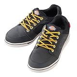 ディッキーズ ローカット安全スニーカー D-3307 26.5cm