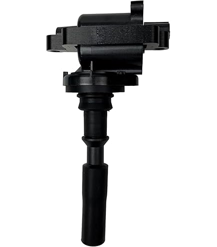 Amazon.co.jp: イグニッションコイル 2本セット 1台分 三菱 パジェロ