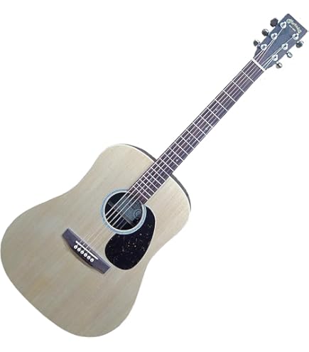 Amazon | Martin DJR-10-02 アコースティックギター マーチン