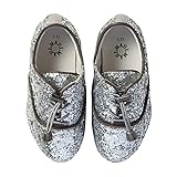 MARLMARL oxfords 2 (oxfords 2 silver 12.0cm)