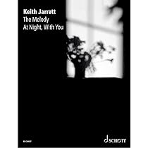 Amazon.co.jp: The Melody At Night, With You: Klavier